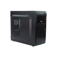 PC POWER 180G-1Ux3.0 MID TOWER DESKTOP CASE